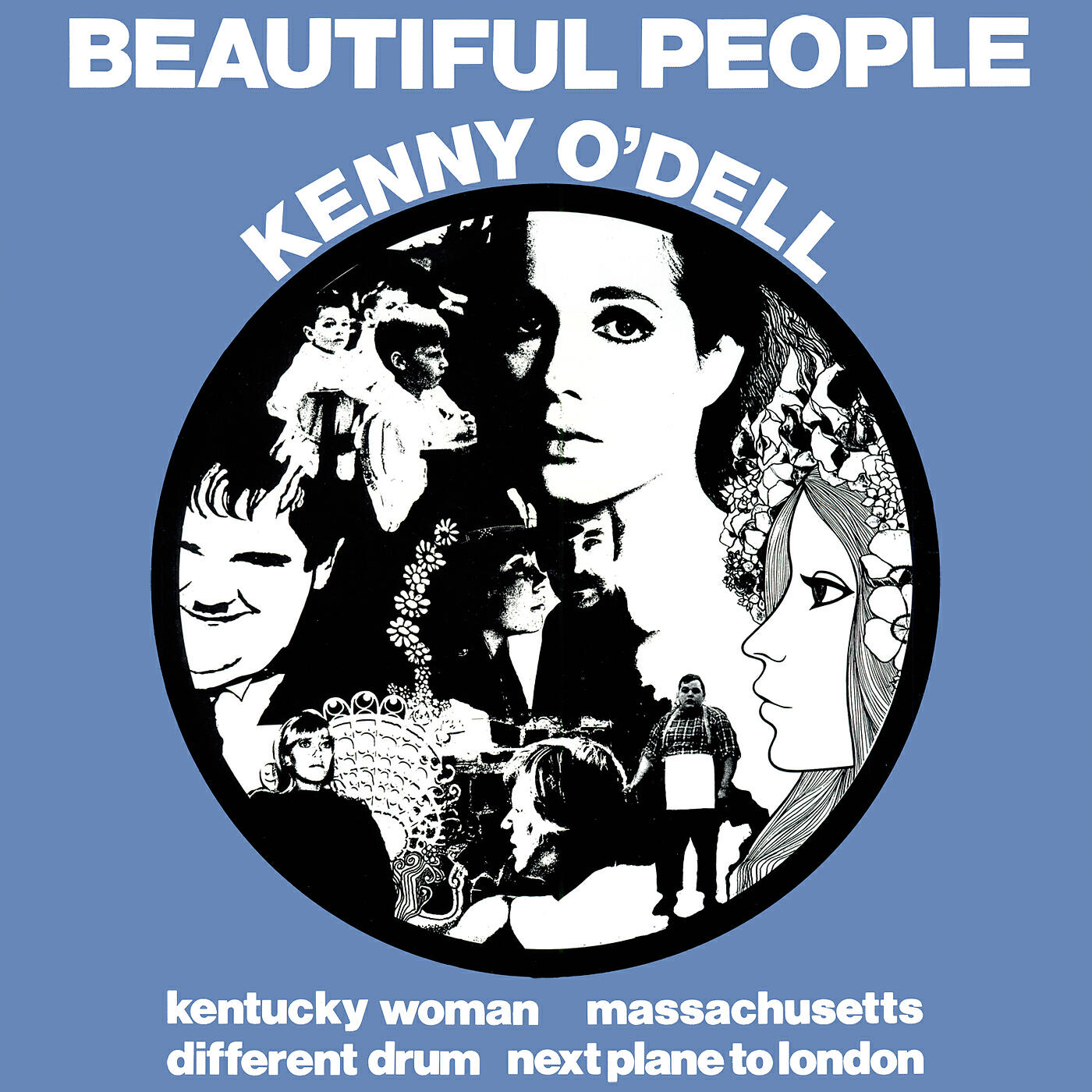 Релиз Beautiful People