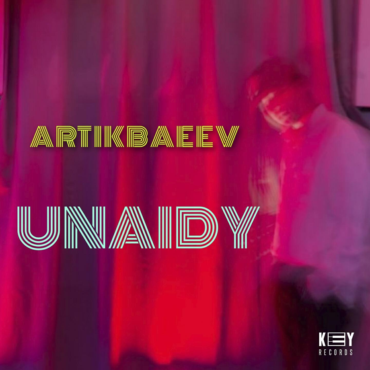 ARTIKBAEEV