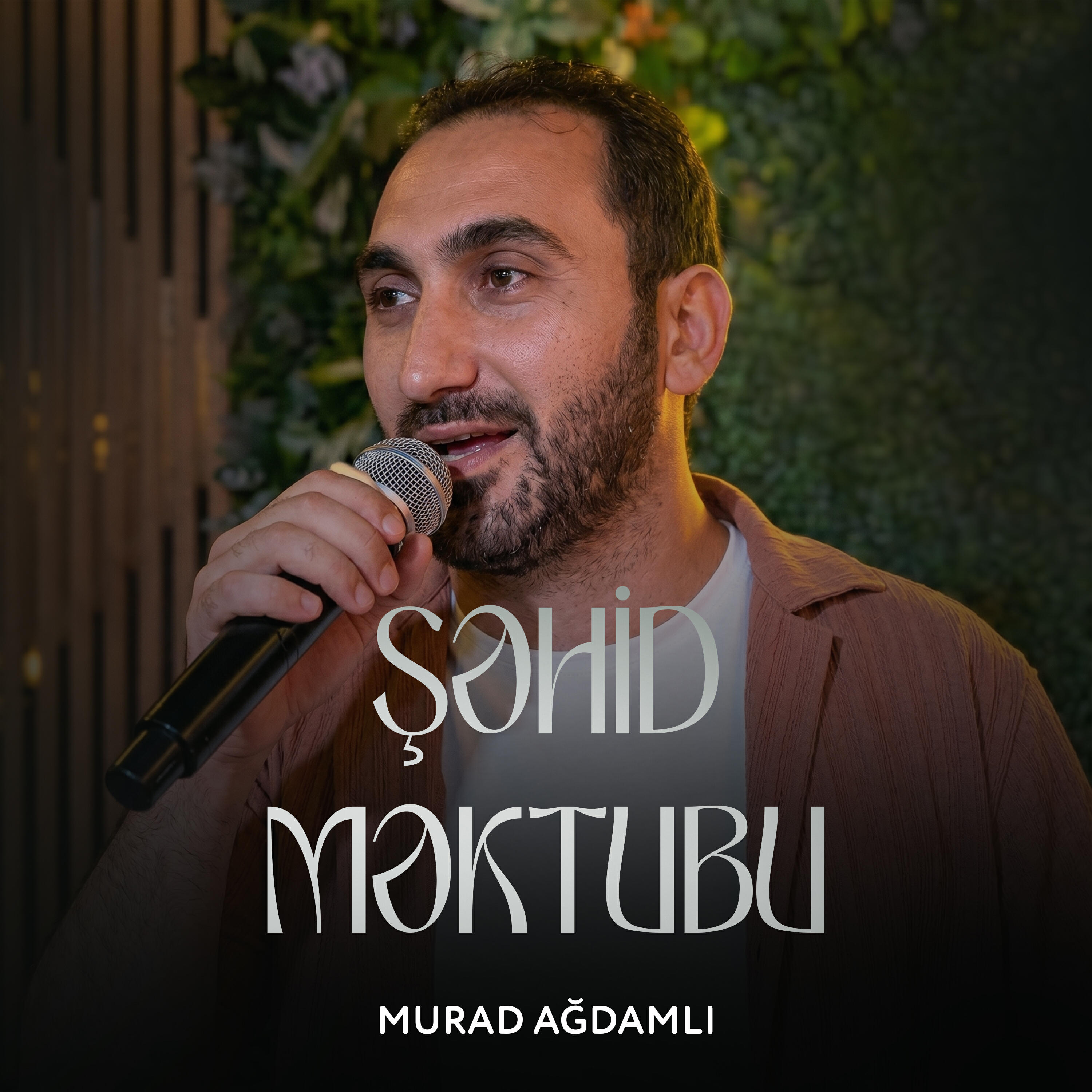 Релиз Şəhid Məktubu