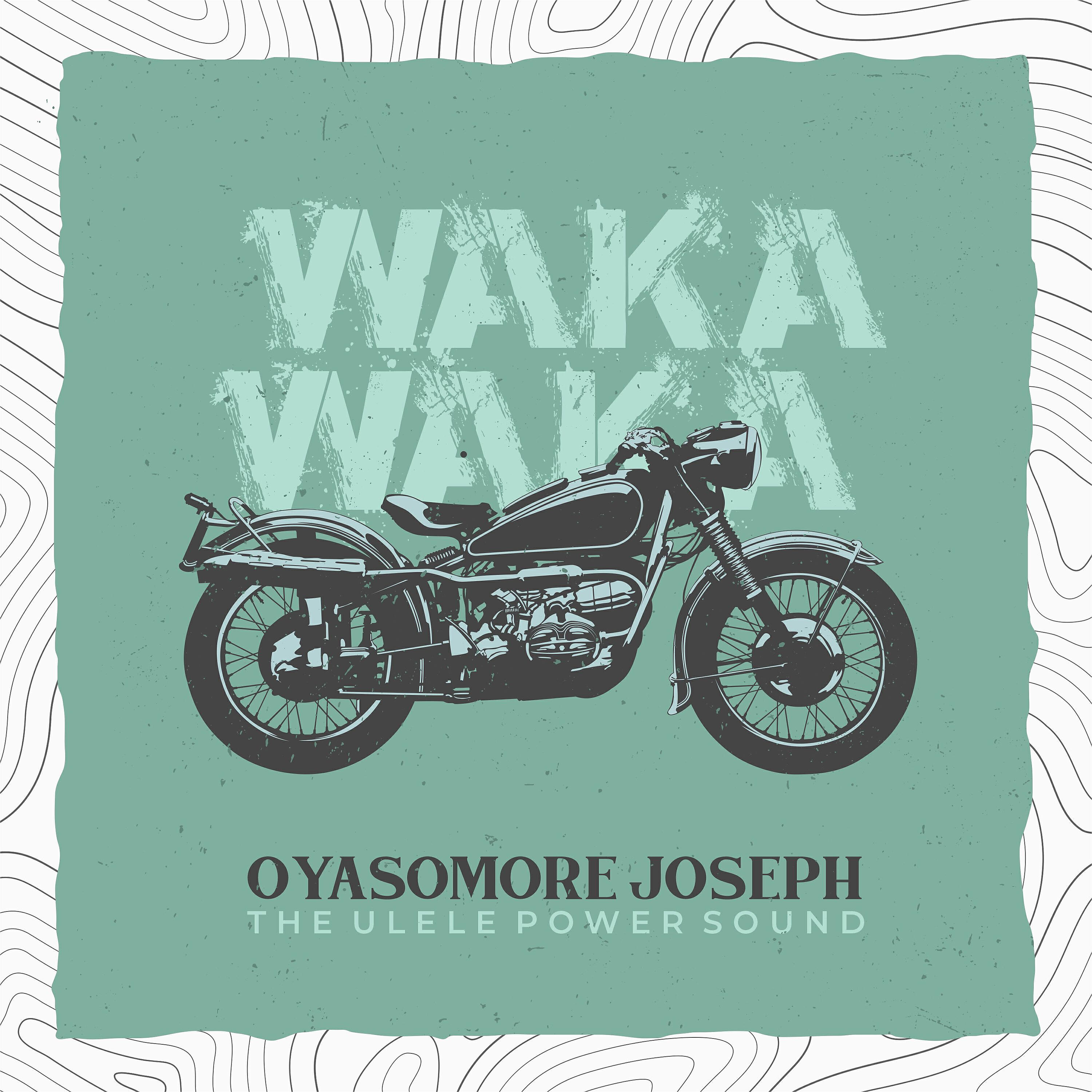 Релиз Waka Waka