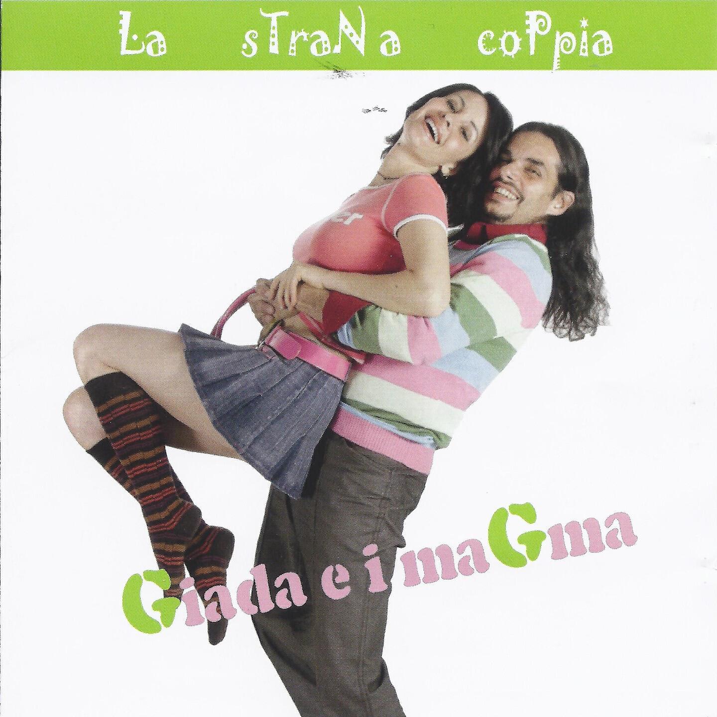 Giada e i Magma