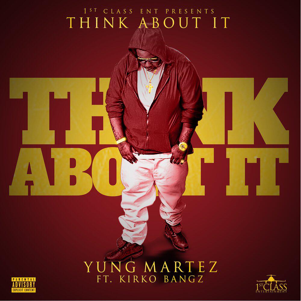 Релиз Think About It