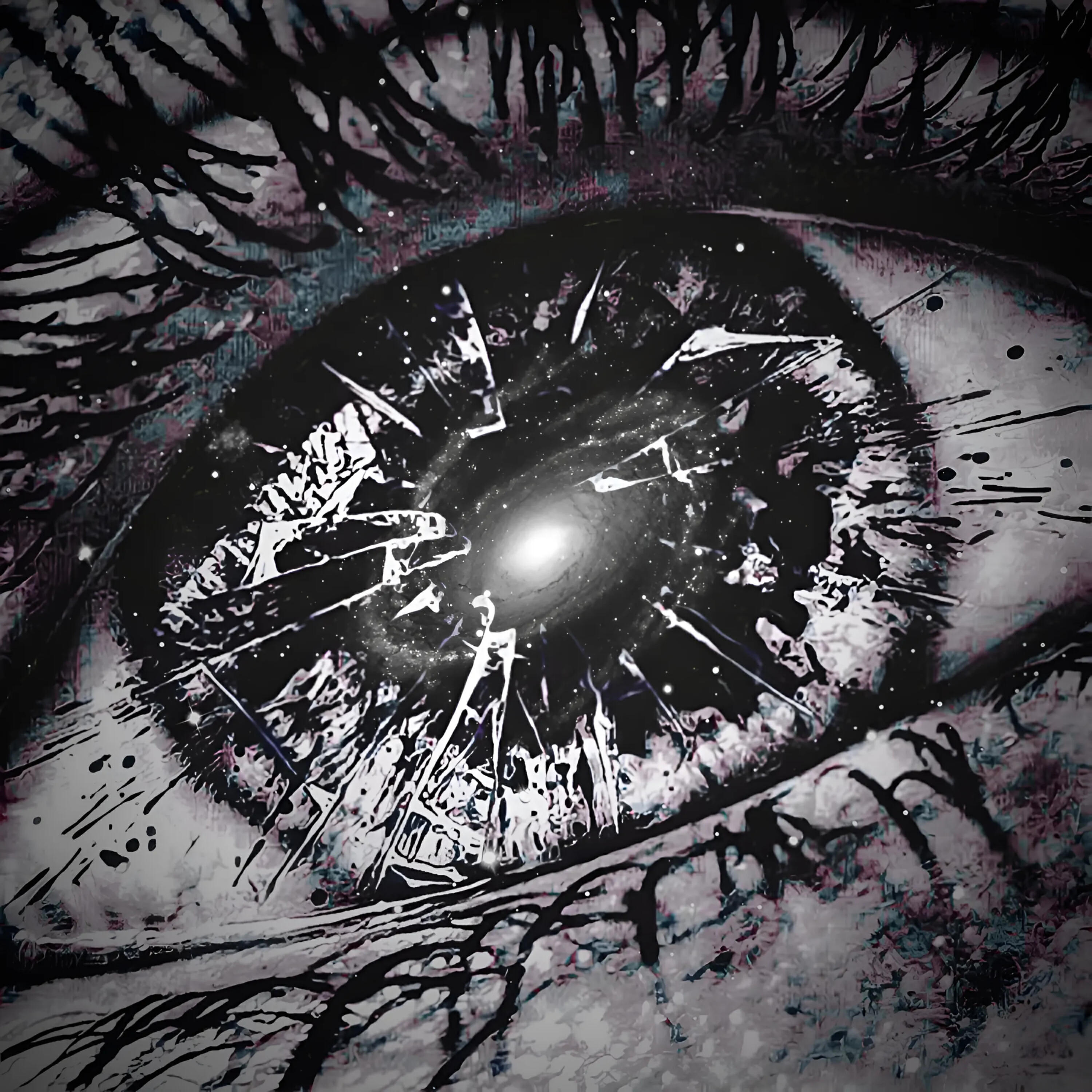 Релиз SECRETION UNIVERSE