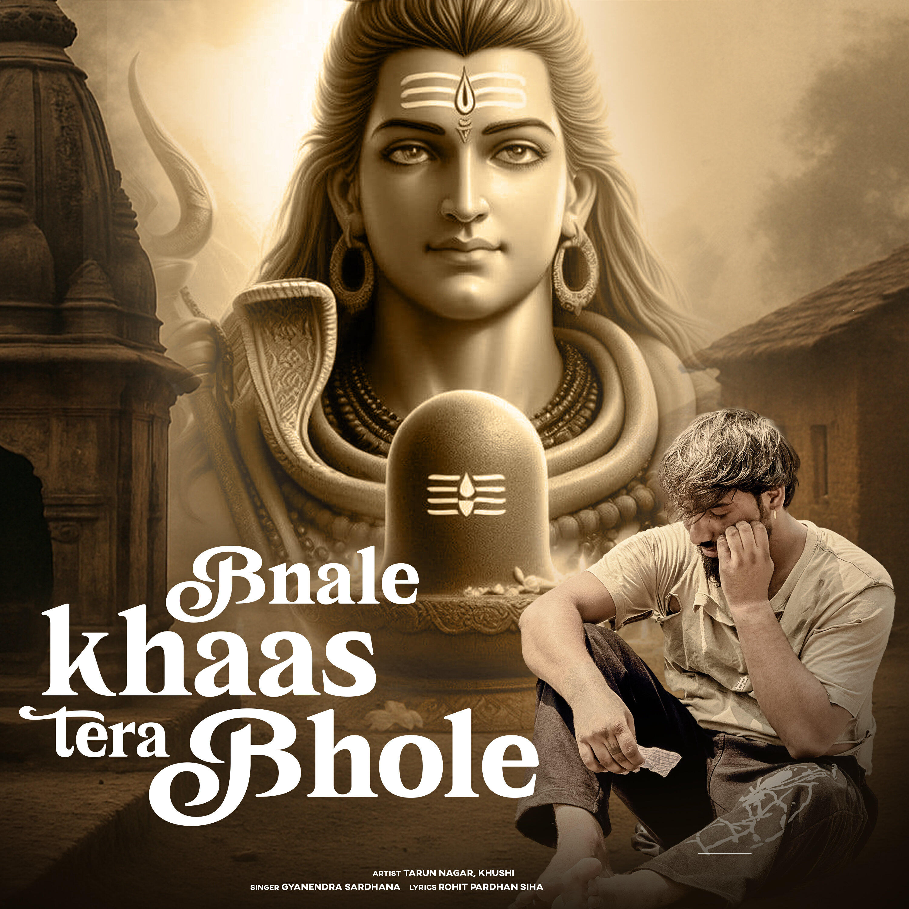 Релиз Bnale Khaas Tera Bhole