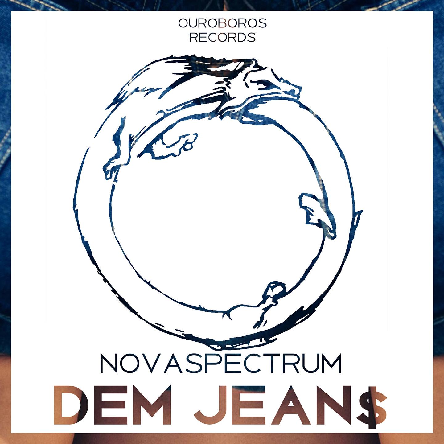 Релиз Dem Jeans