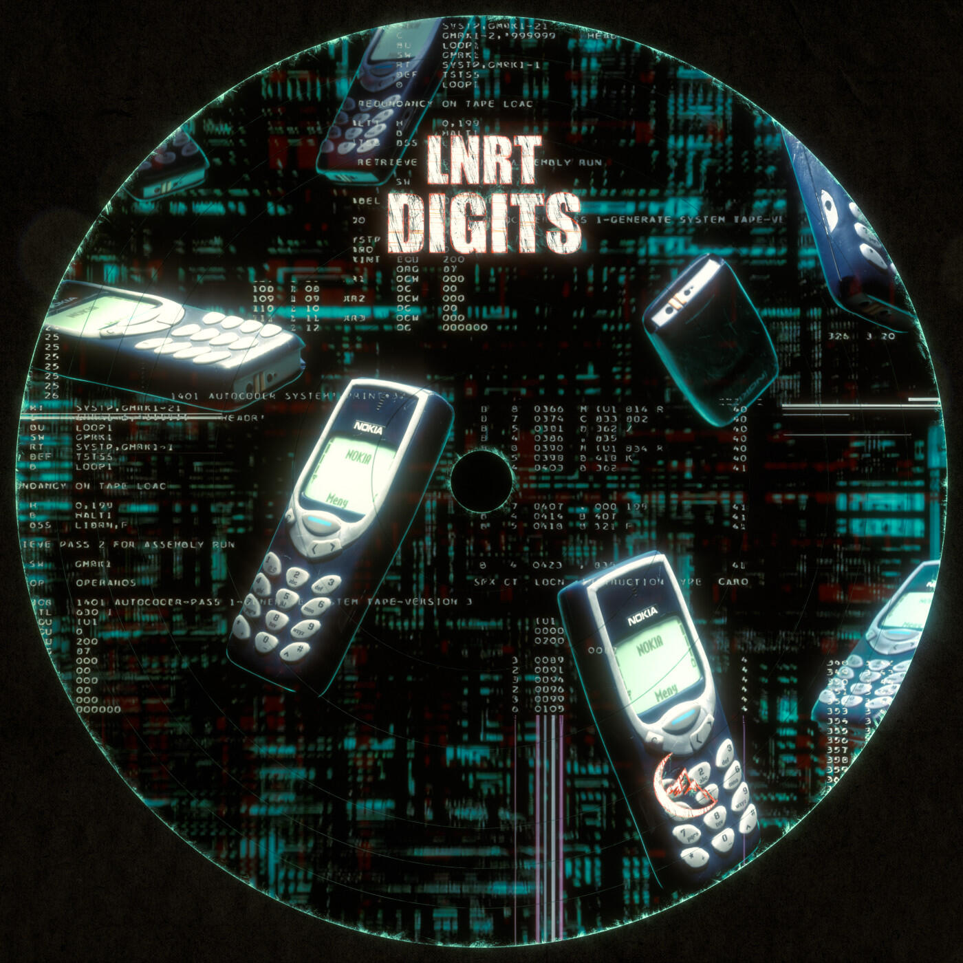 Релиз Digits