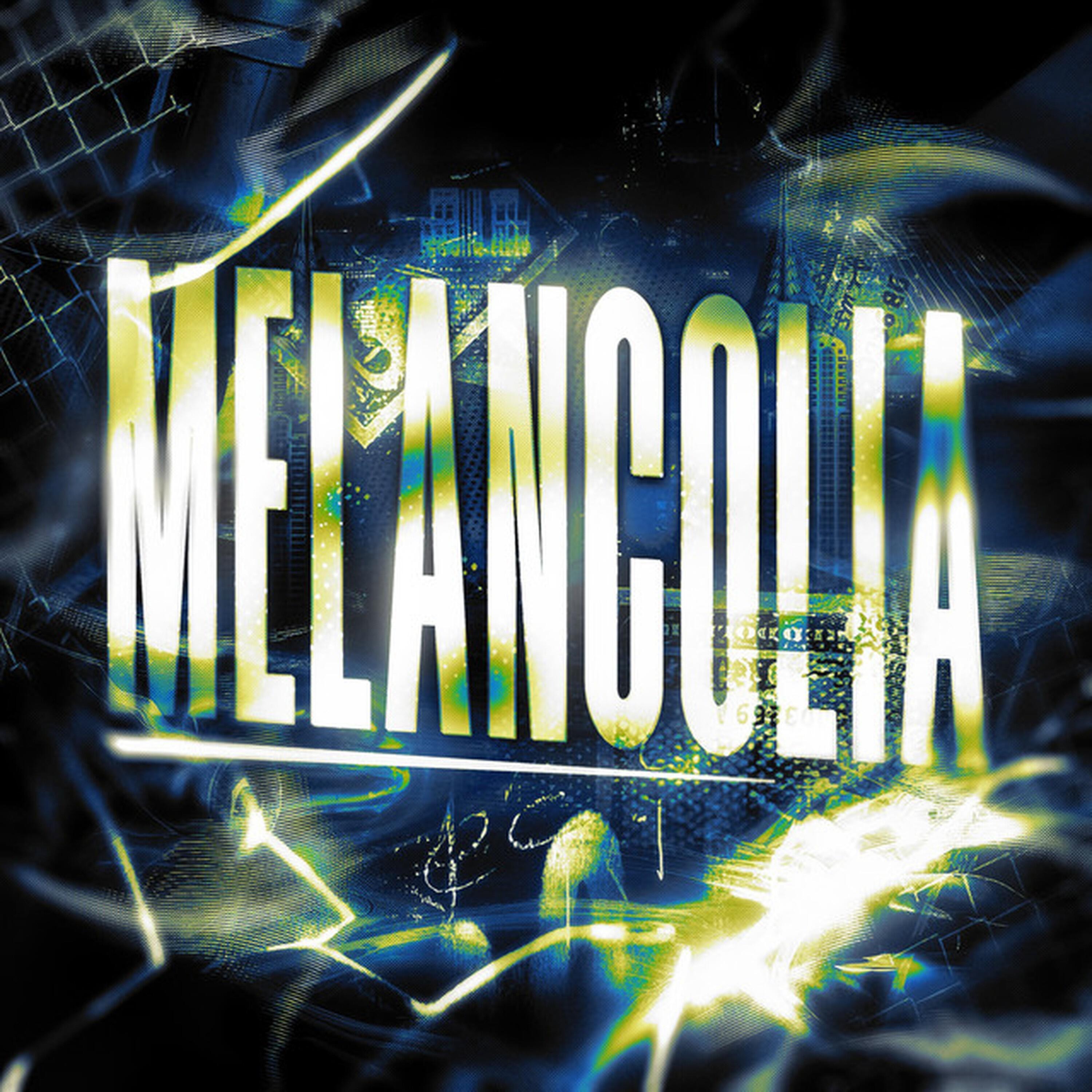 Релиз MELANCOLIA