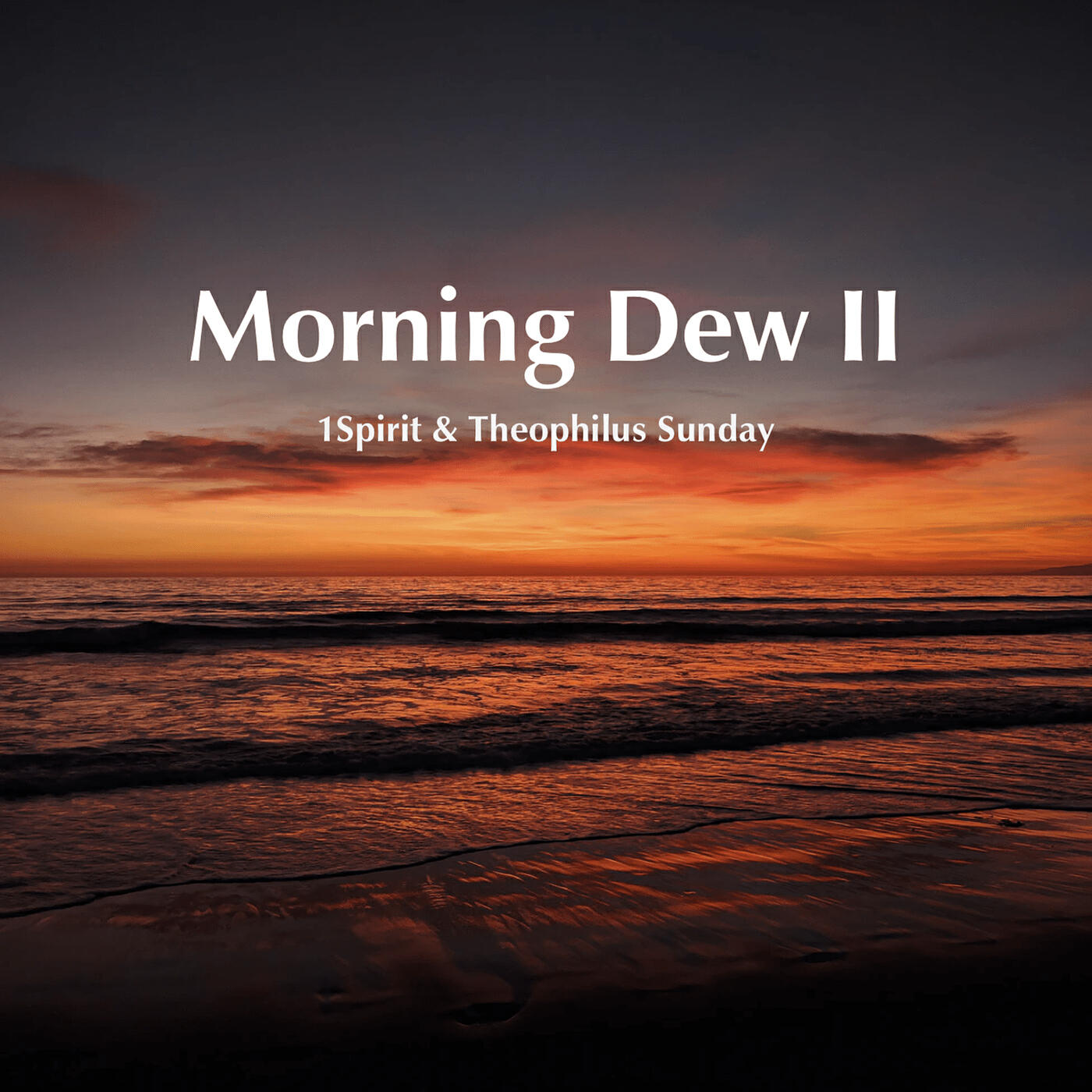 Релиз Morning Dew II