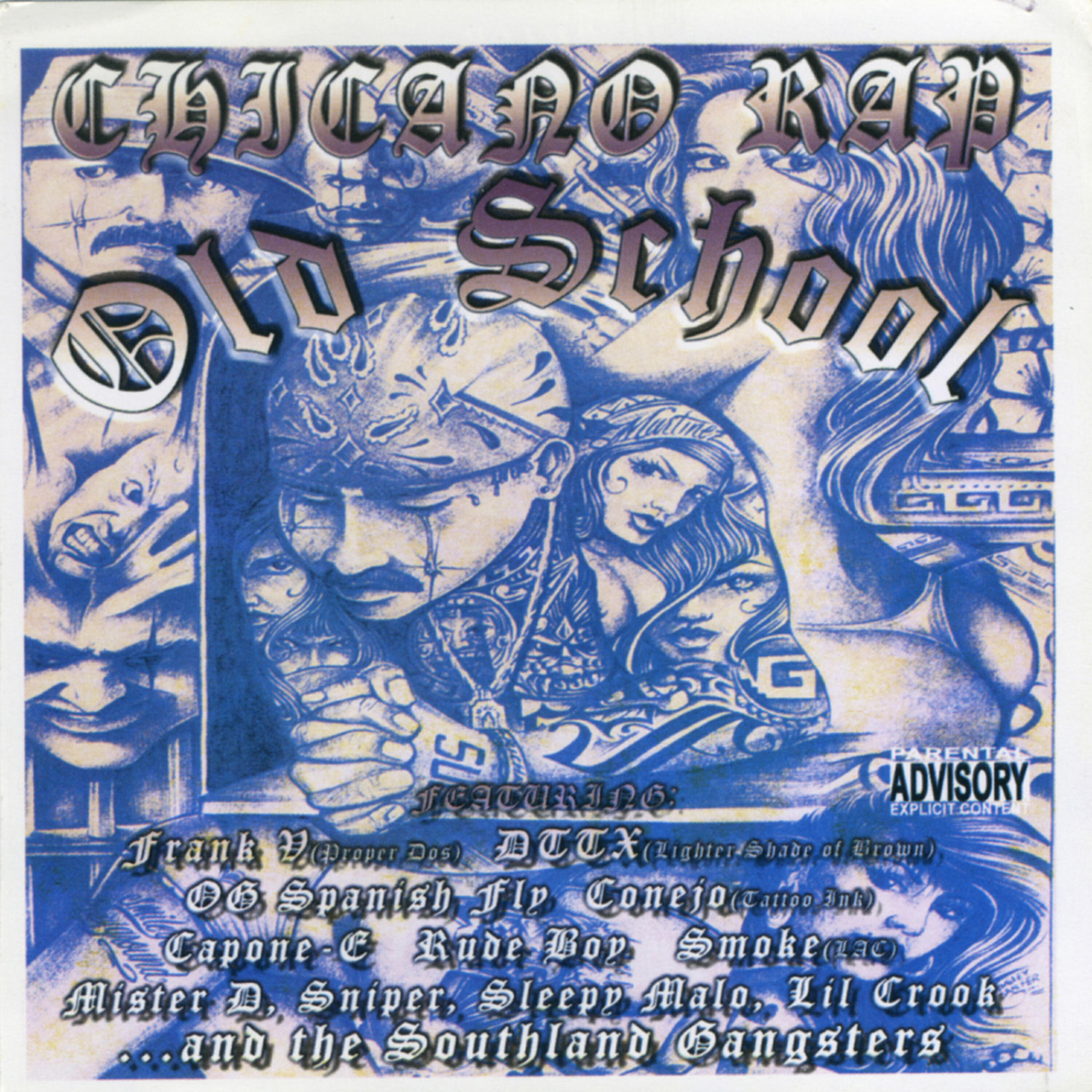 Трек Southside Gangsters