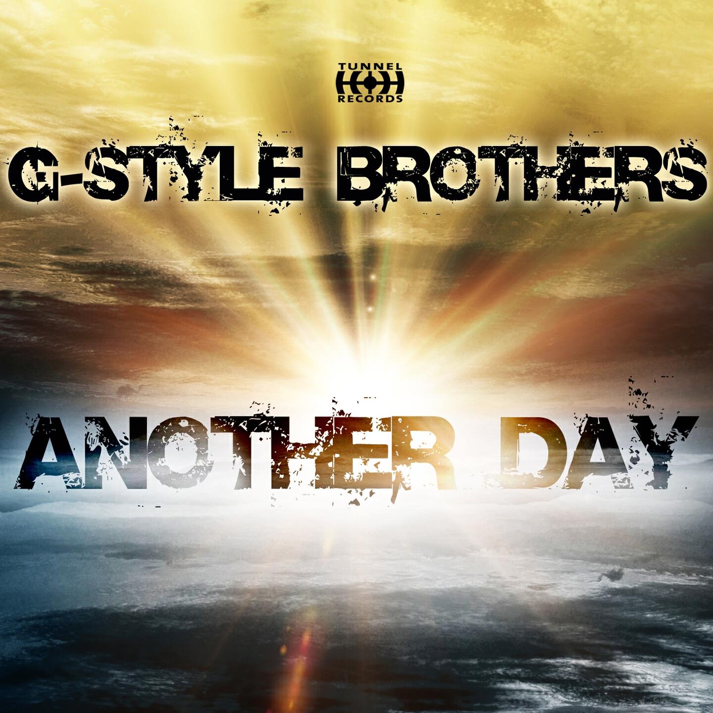 Релиз Another Day