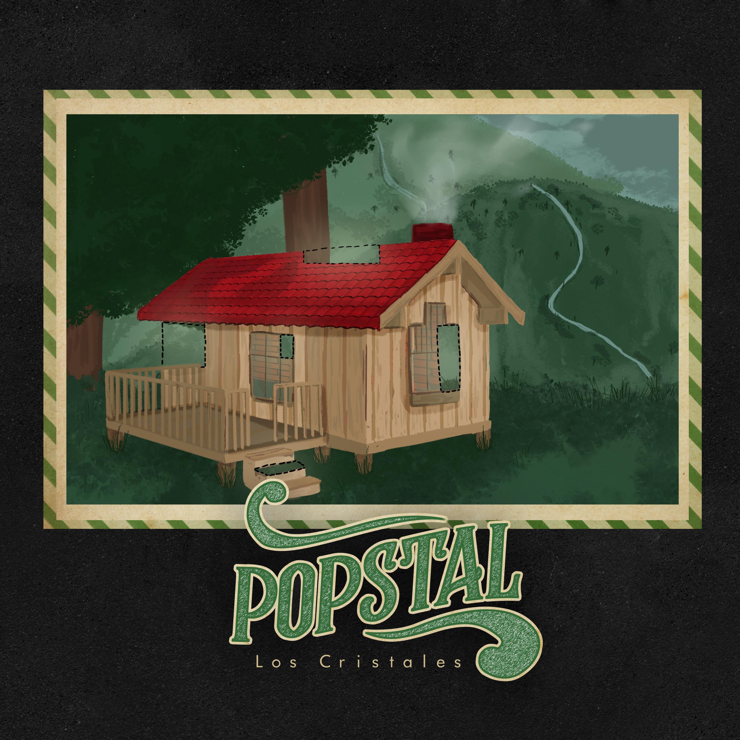 Релиз Popstal