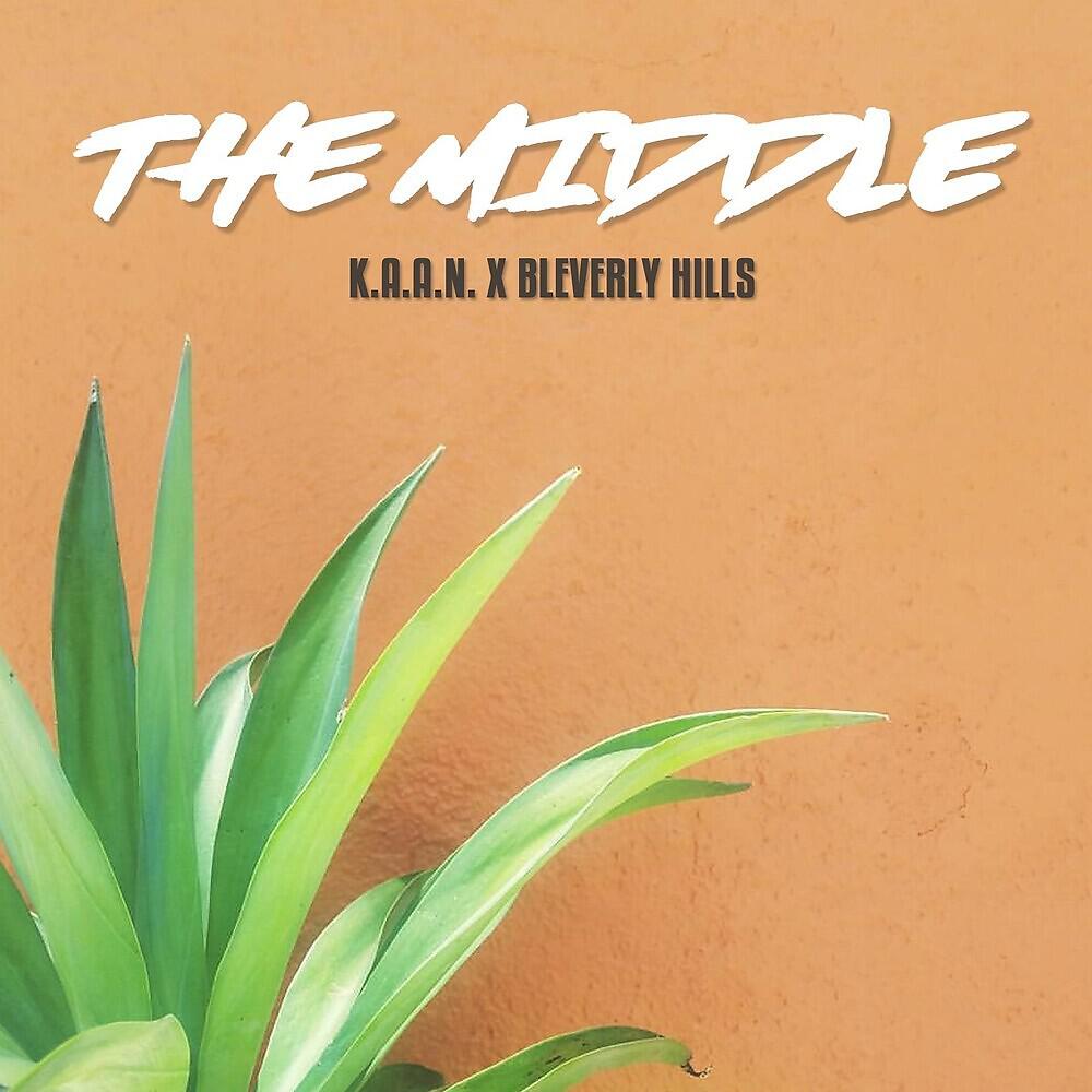 Релиз The Middle