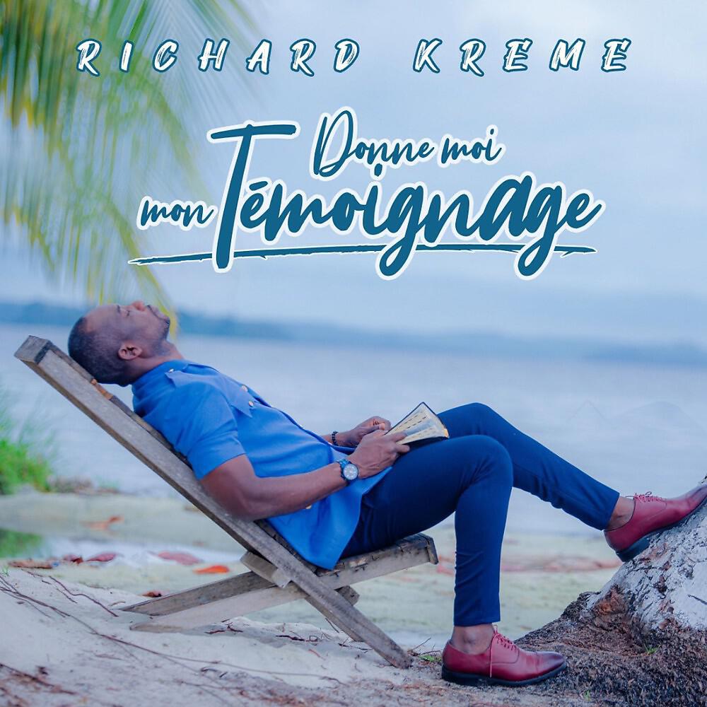 Релиз Donne moi mon témoignage