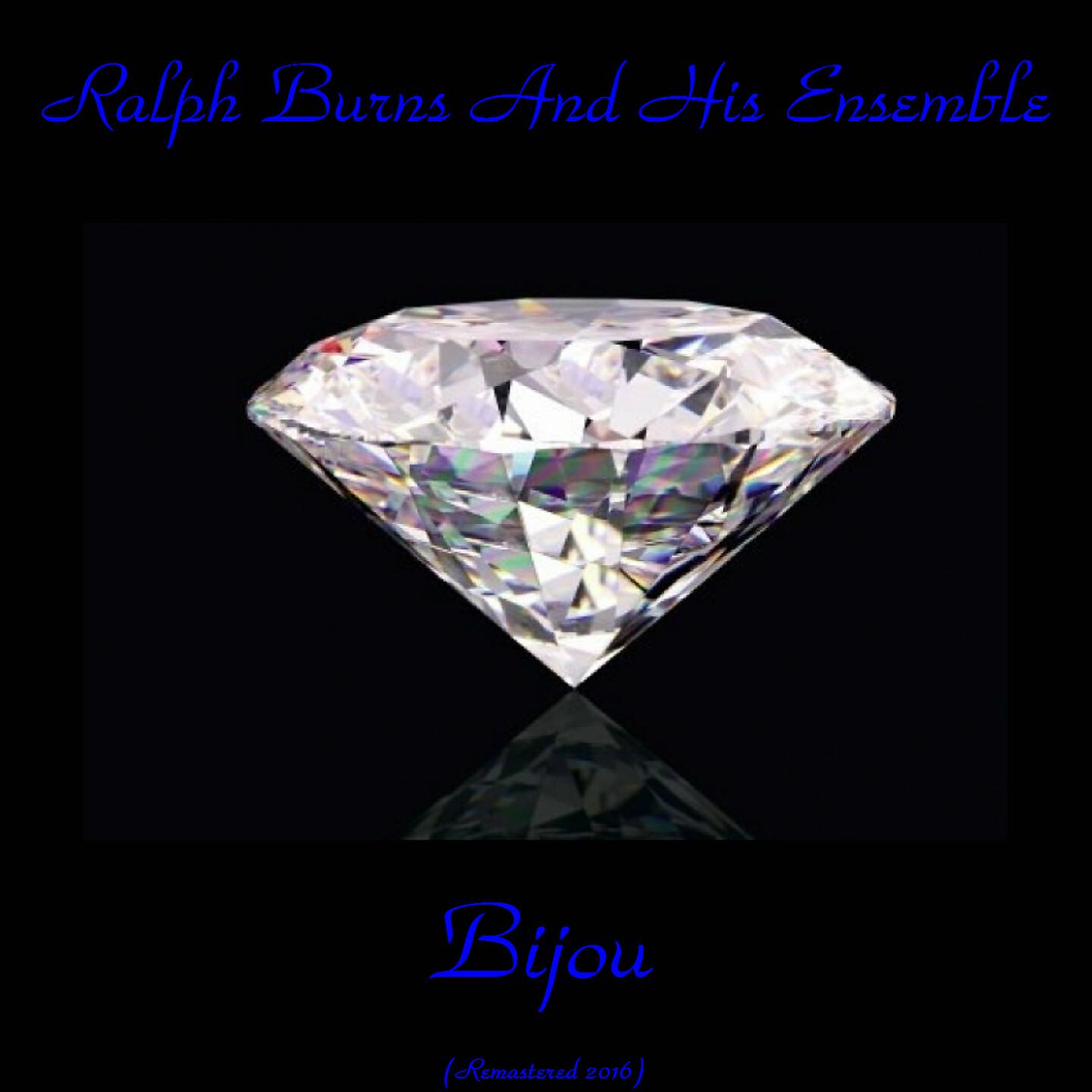 Релиз Bijou