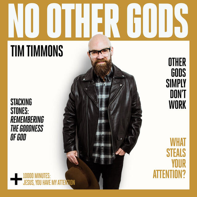 Релиз No Other Gods