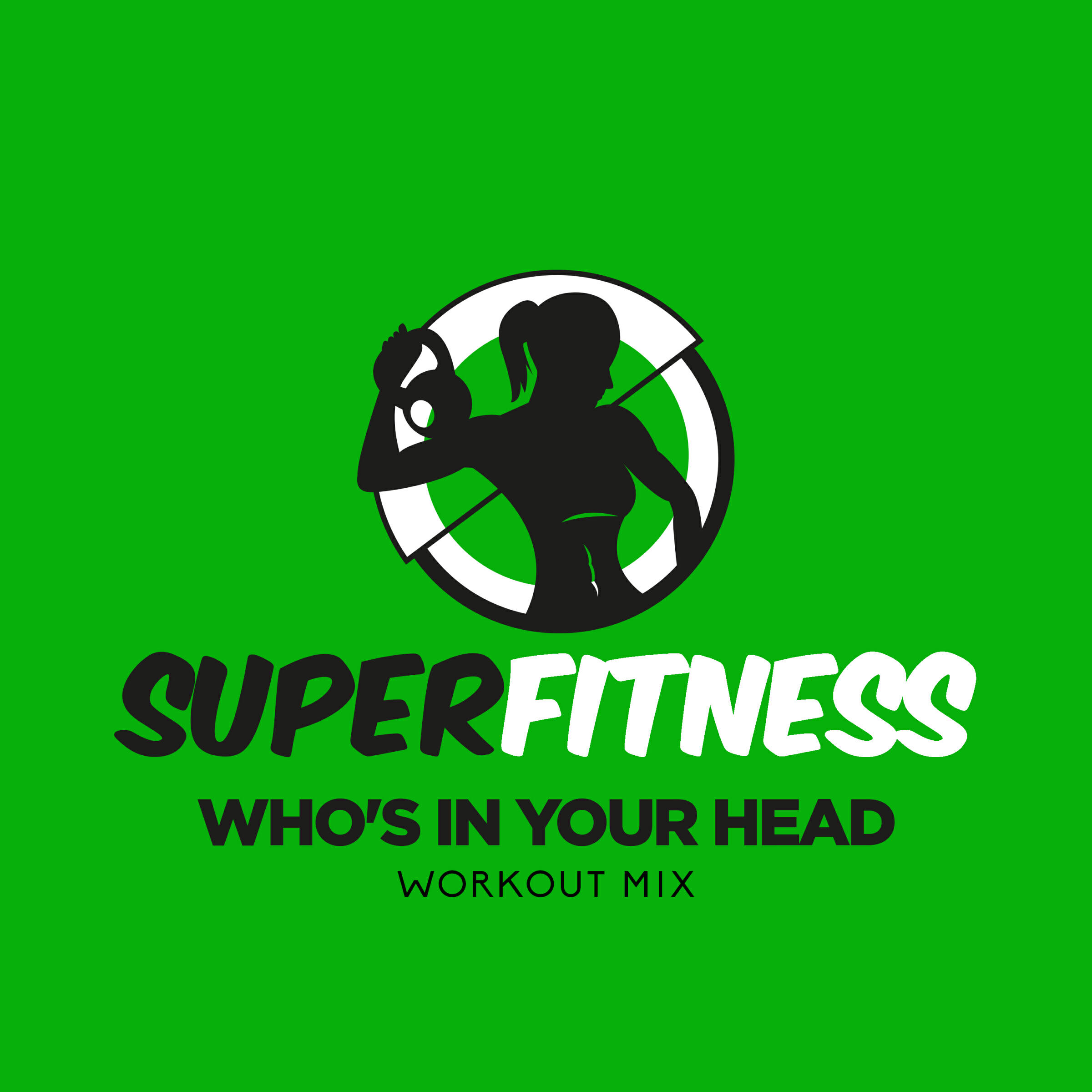 Релиз Who's In Your Head (Workout Mix)