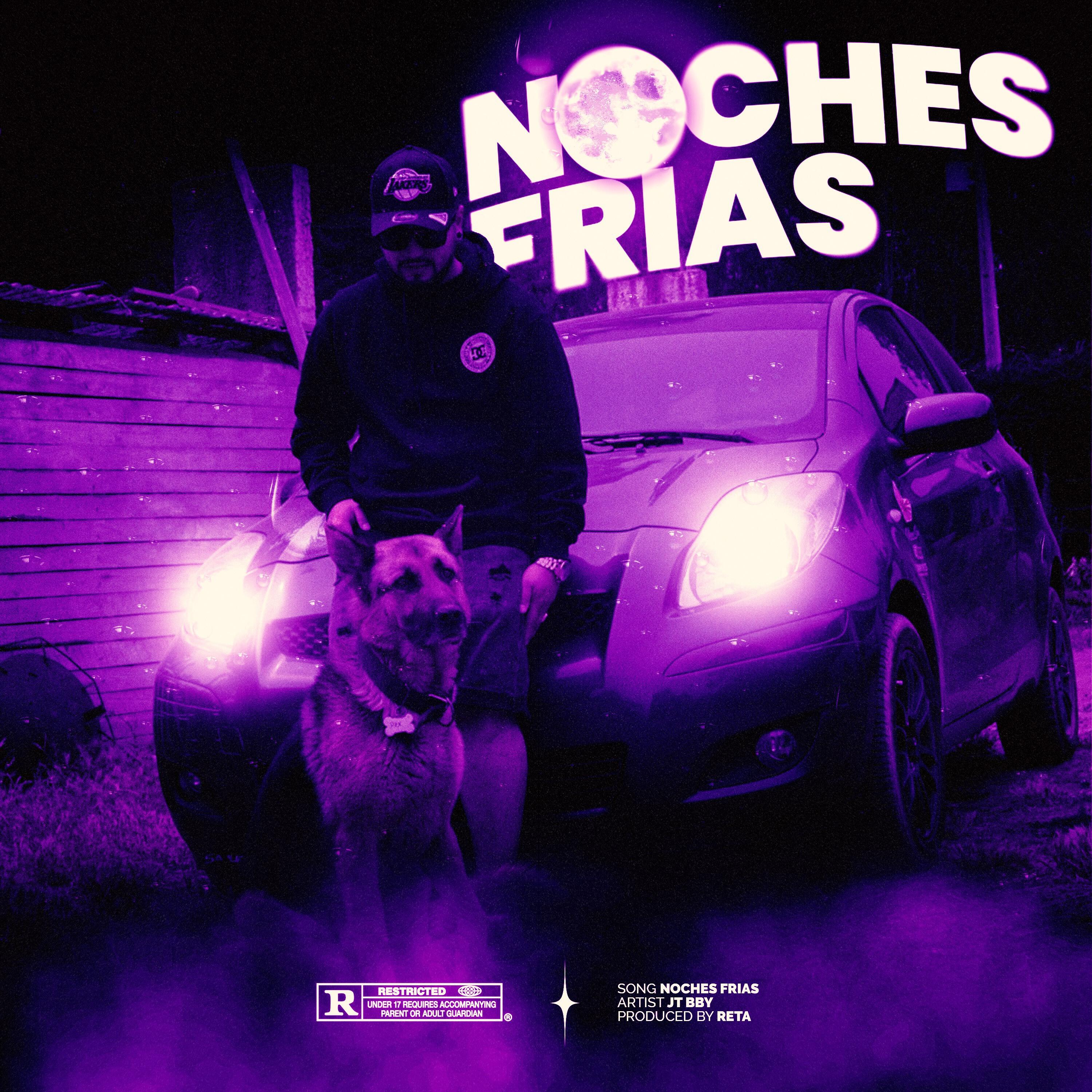 Релиз Noches Frias