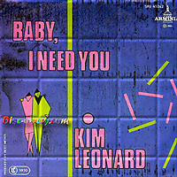 Kim Leonard