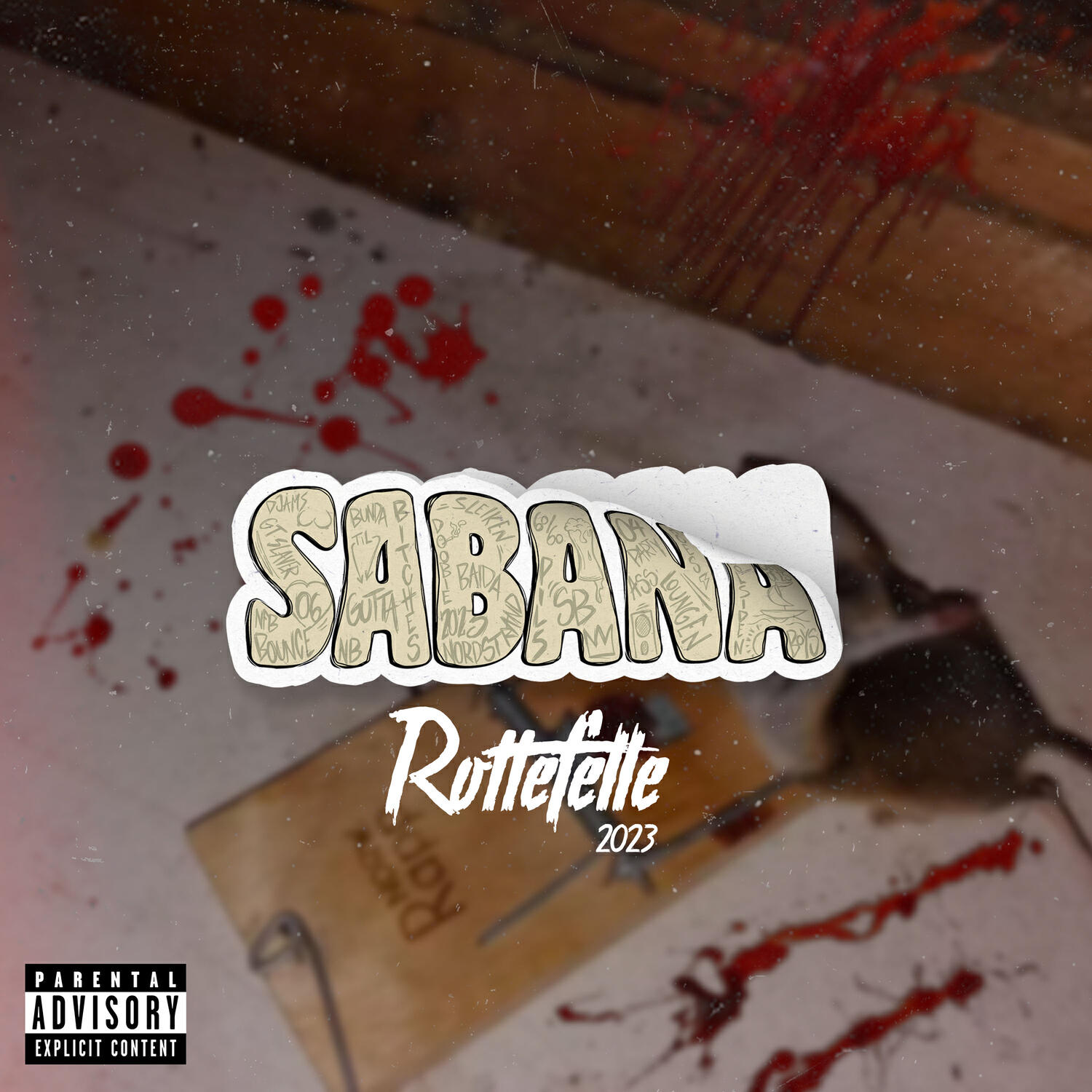 Релиз Sabana (Rottefelle)