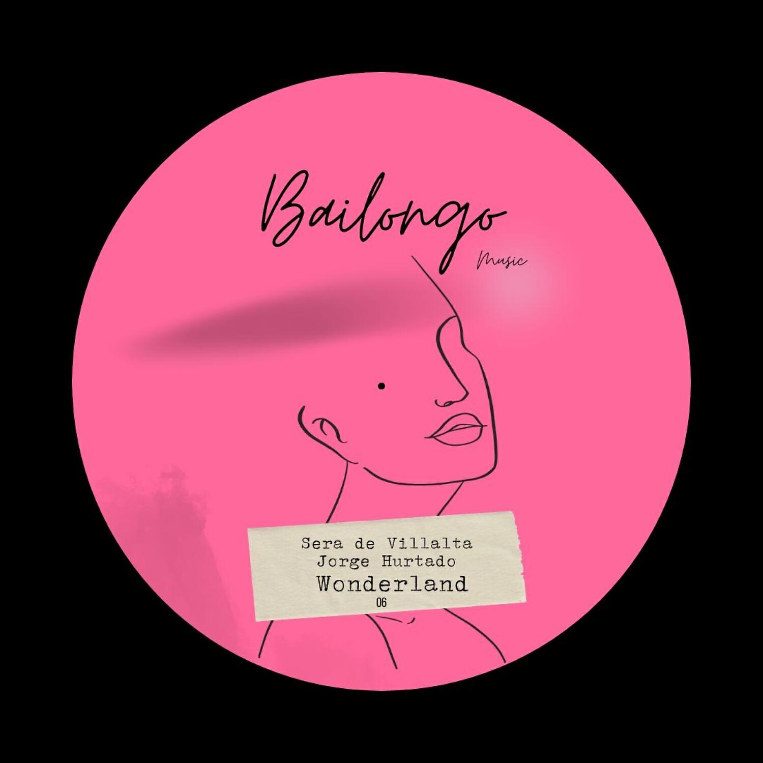 Релиз Wonderland