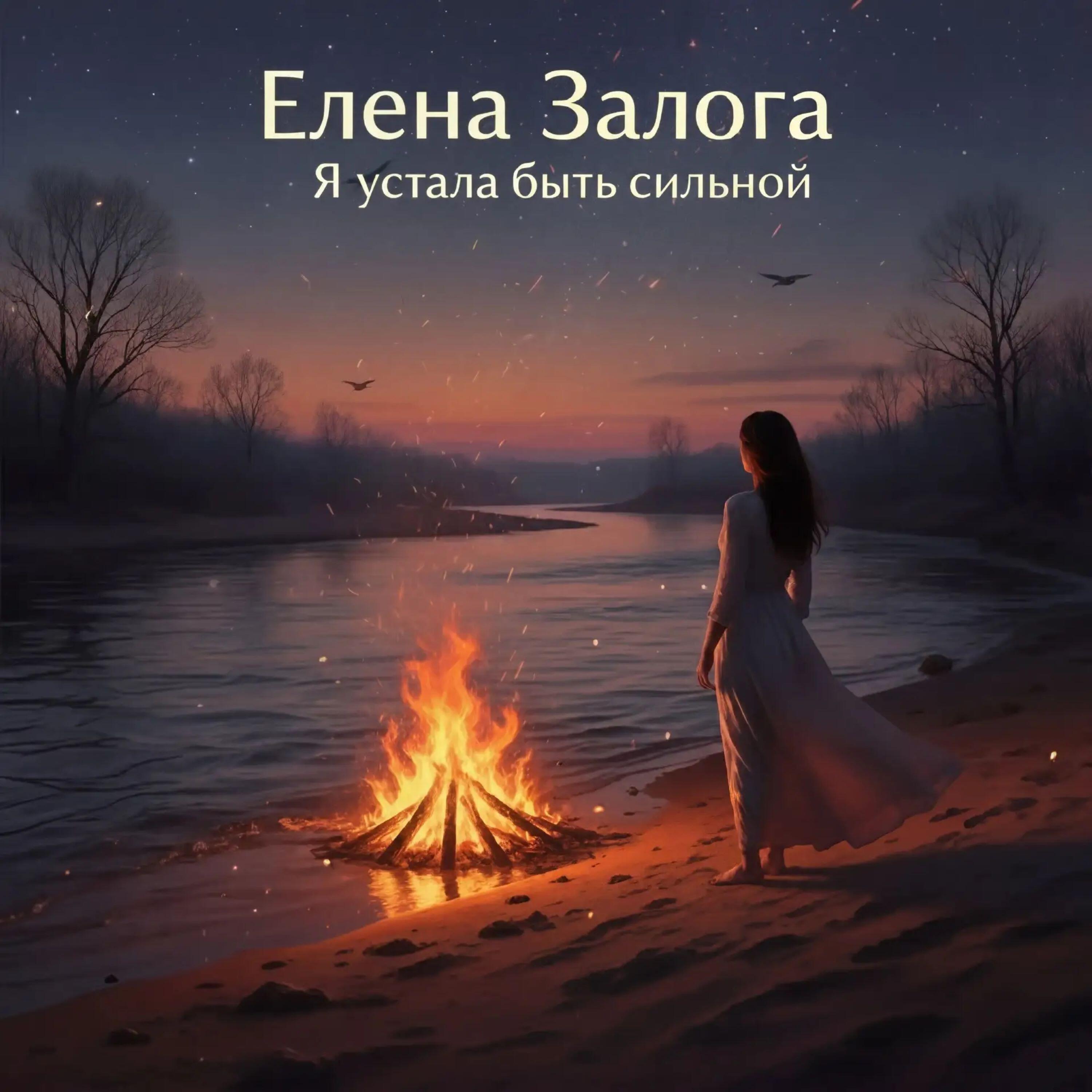 Релиз Я устала быть сильной