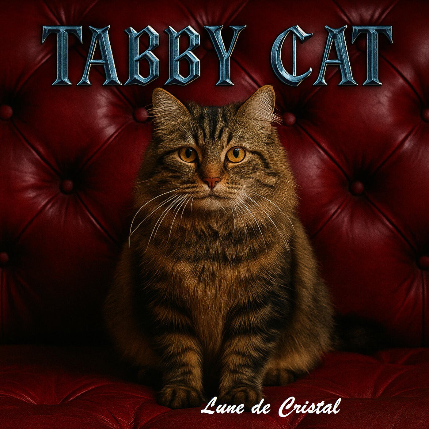 Релиз Tabby Cat