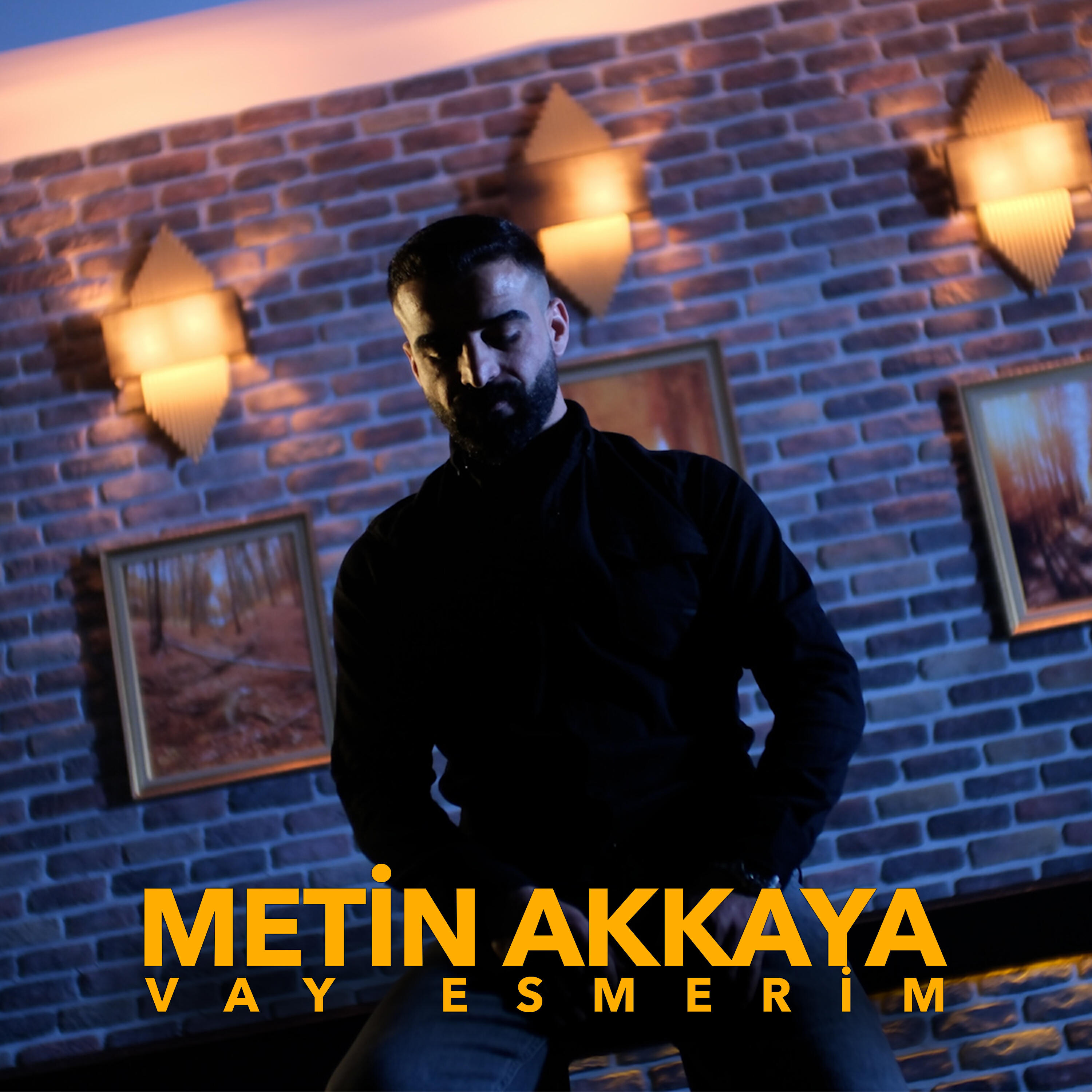 Релиз Vay Esmerim
