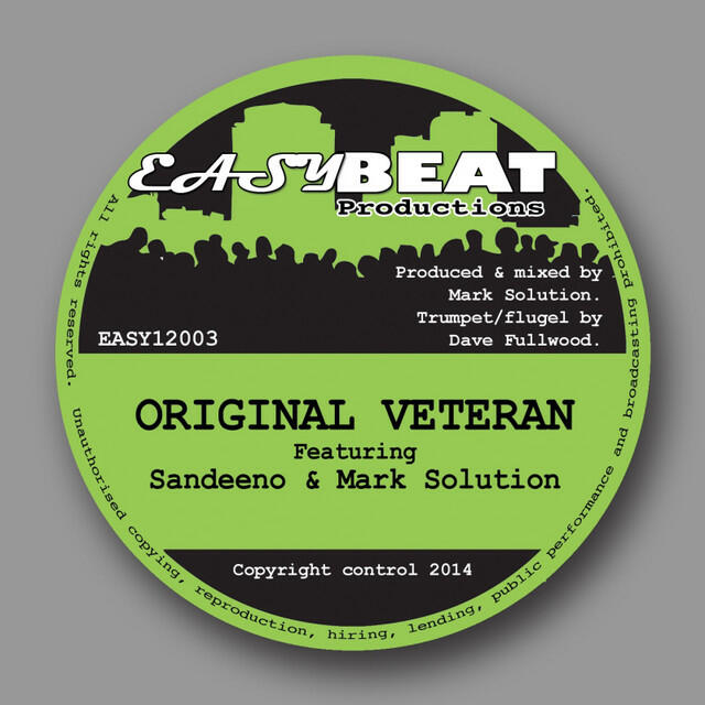 Релиз Original Veteran