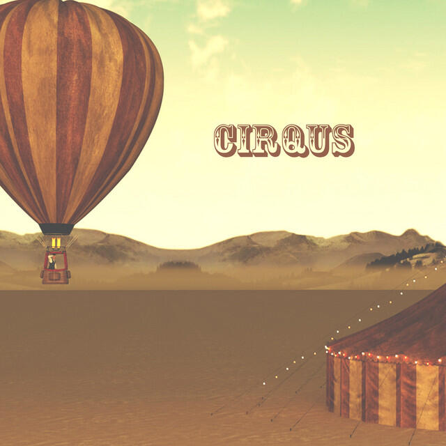 Релиз Cirqus