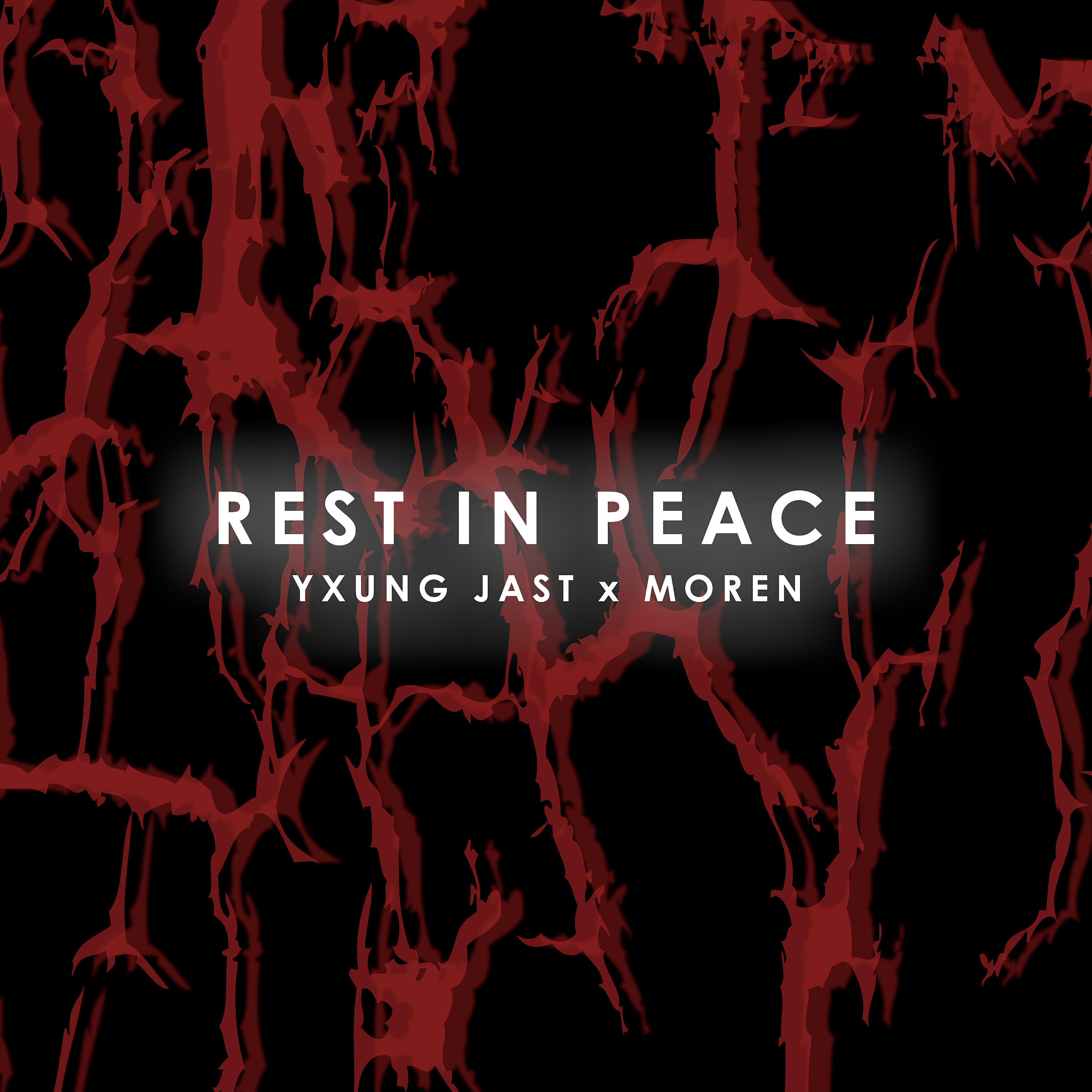 Релиз Rest in Peace