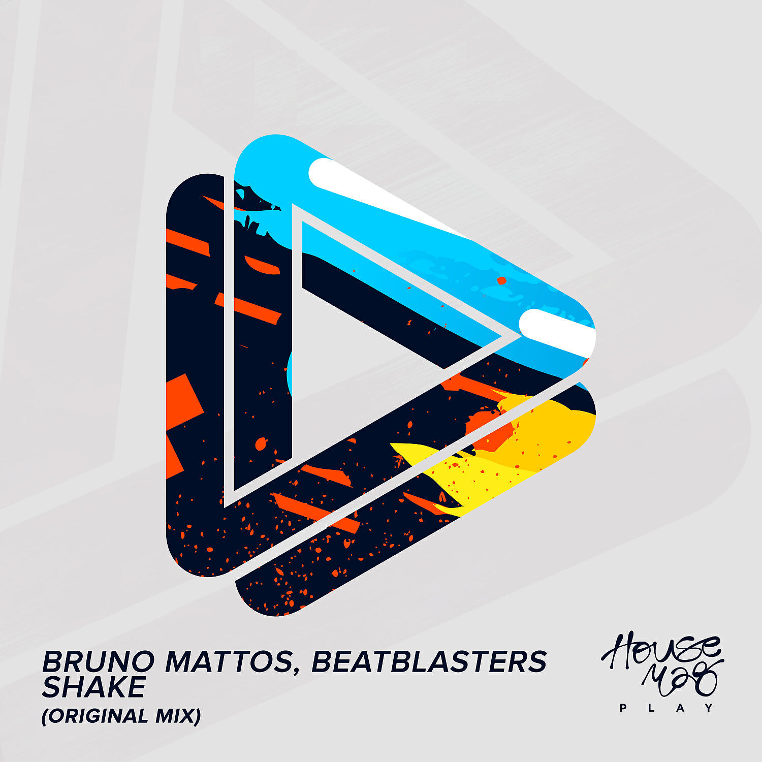 Релиз Shake