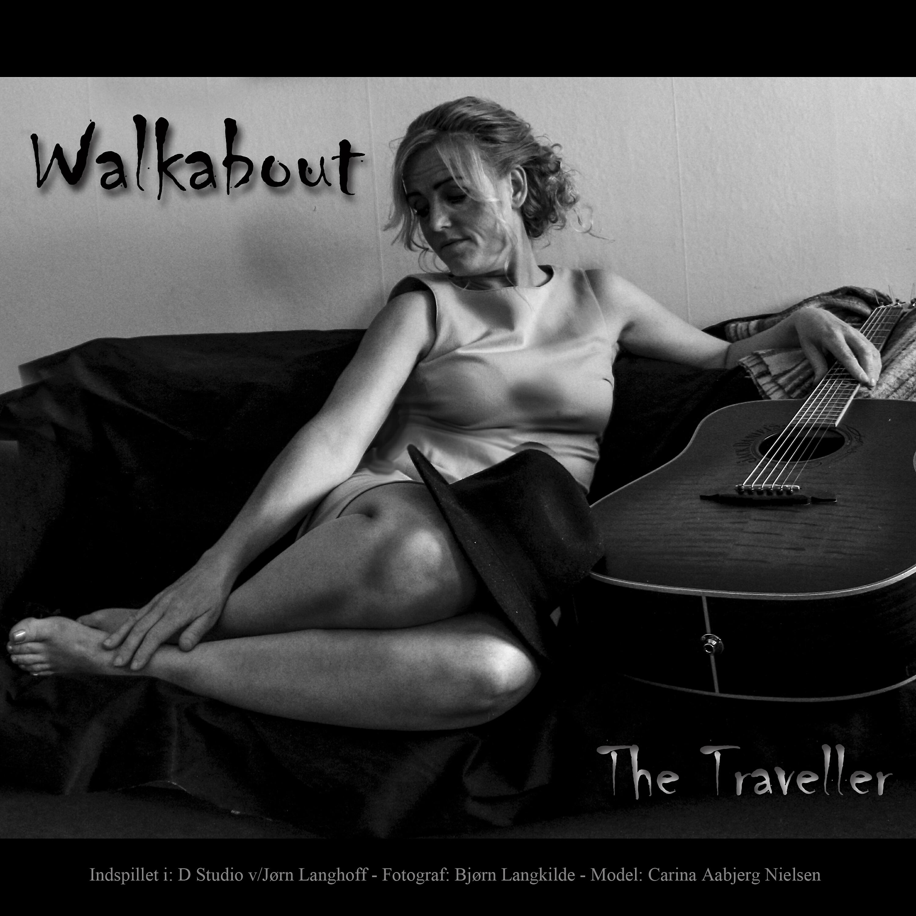 Релиз The Traveller