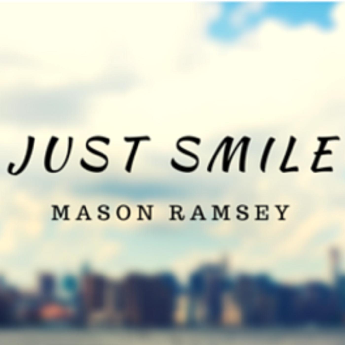 Релиз Just Smile