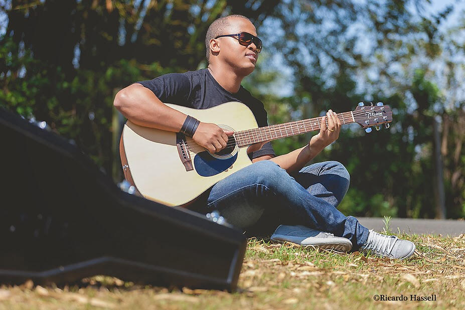 Marcos Rodrigues