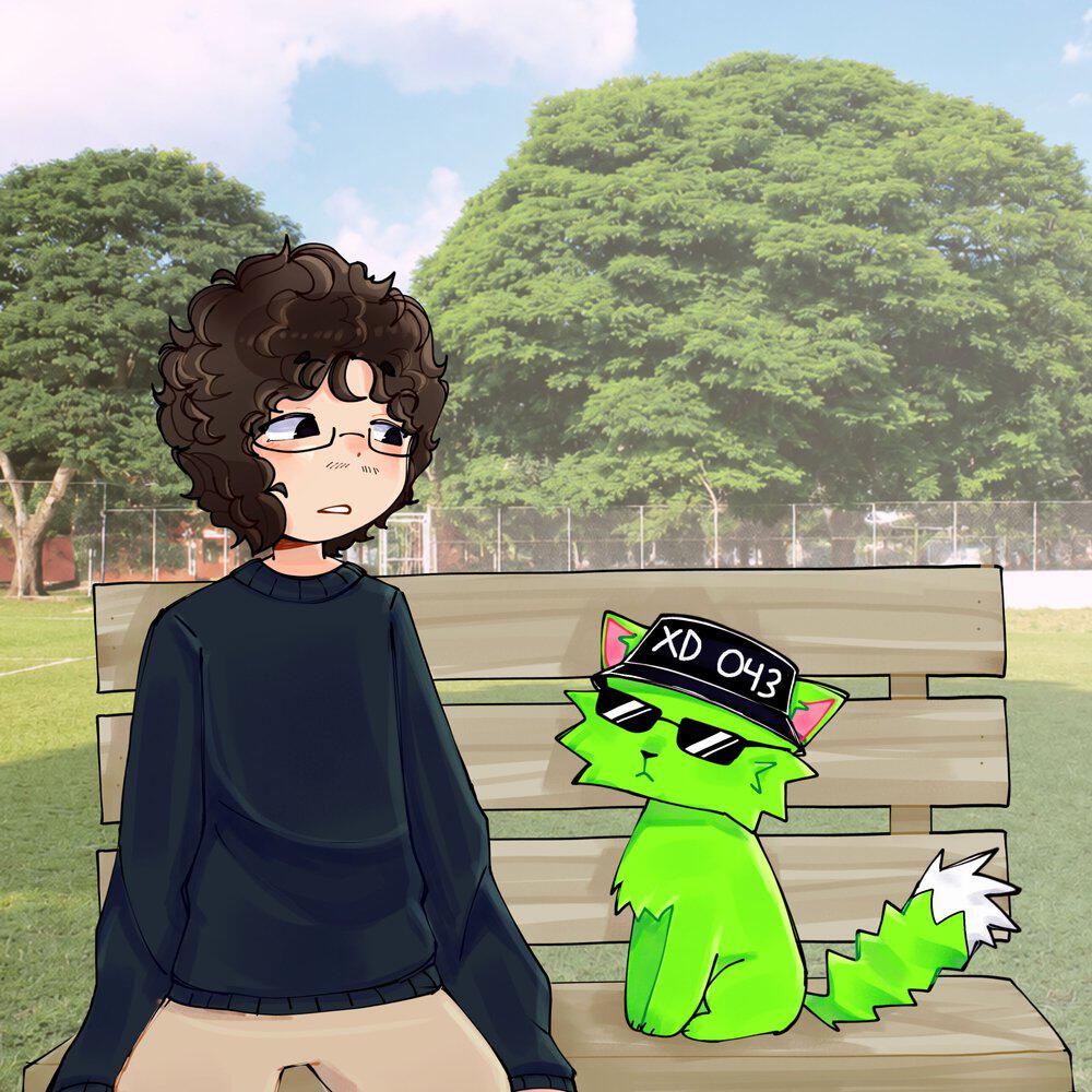 Релиз XD 043
