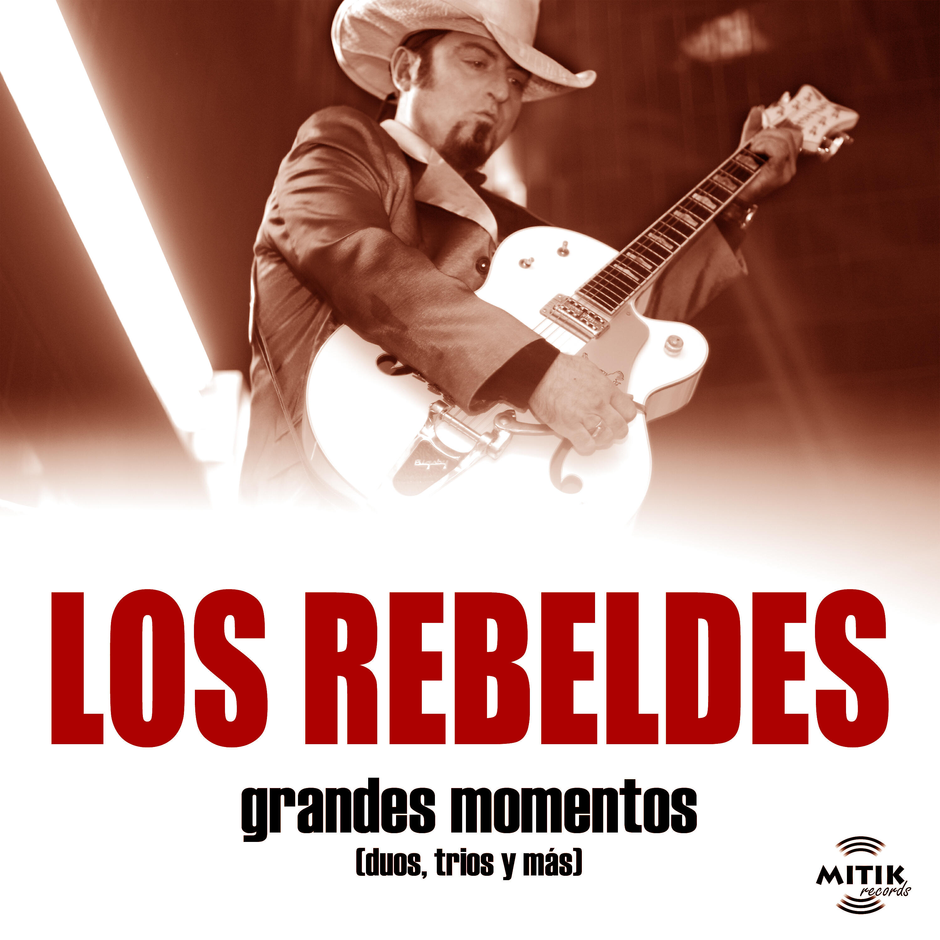 Релиз Grandes Momentos