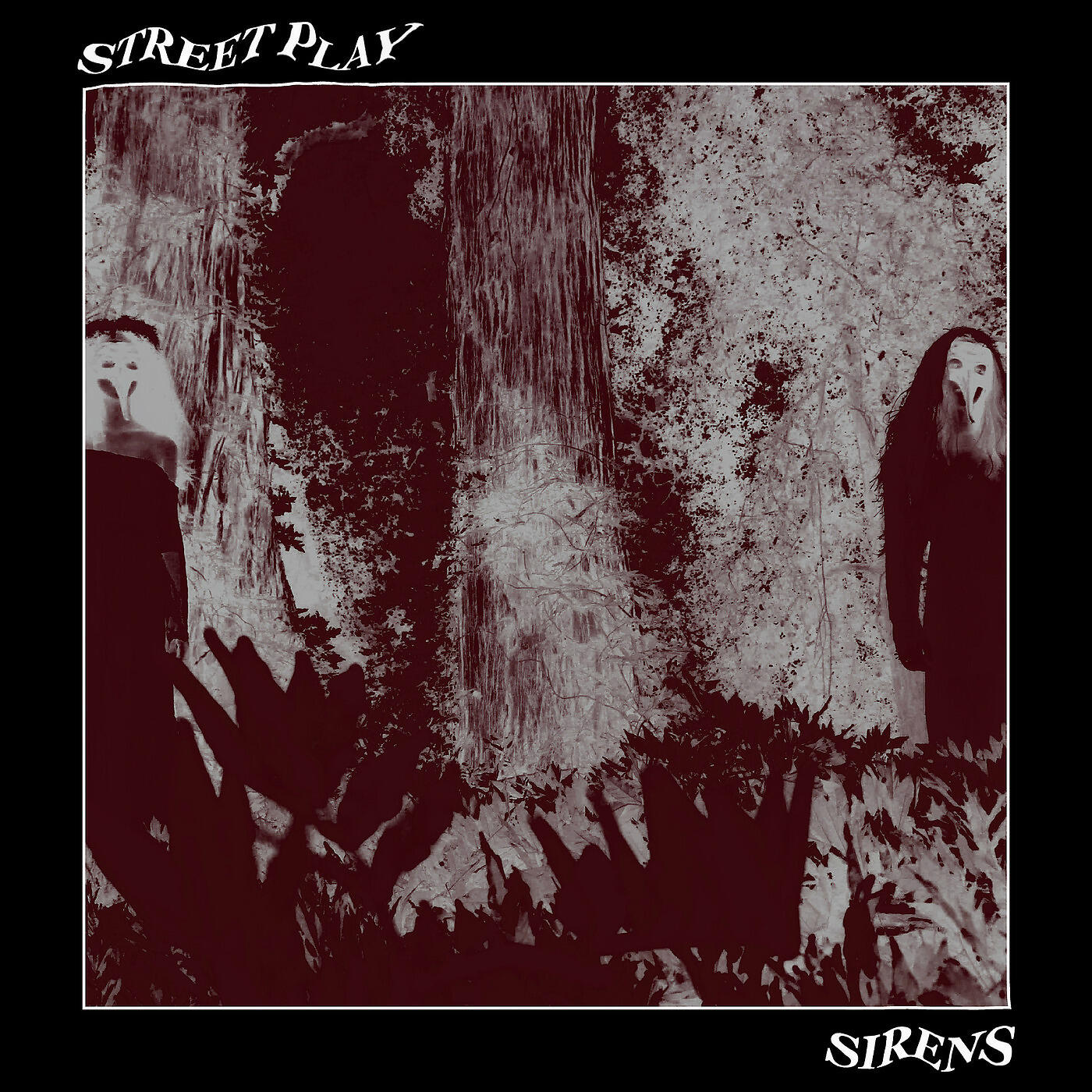 Релиз Sirens
