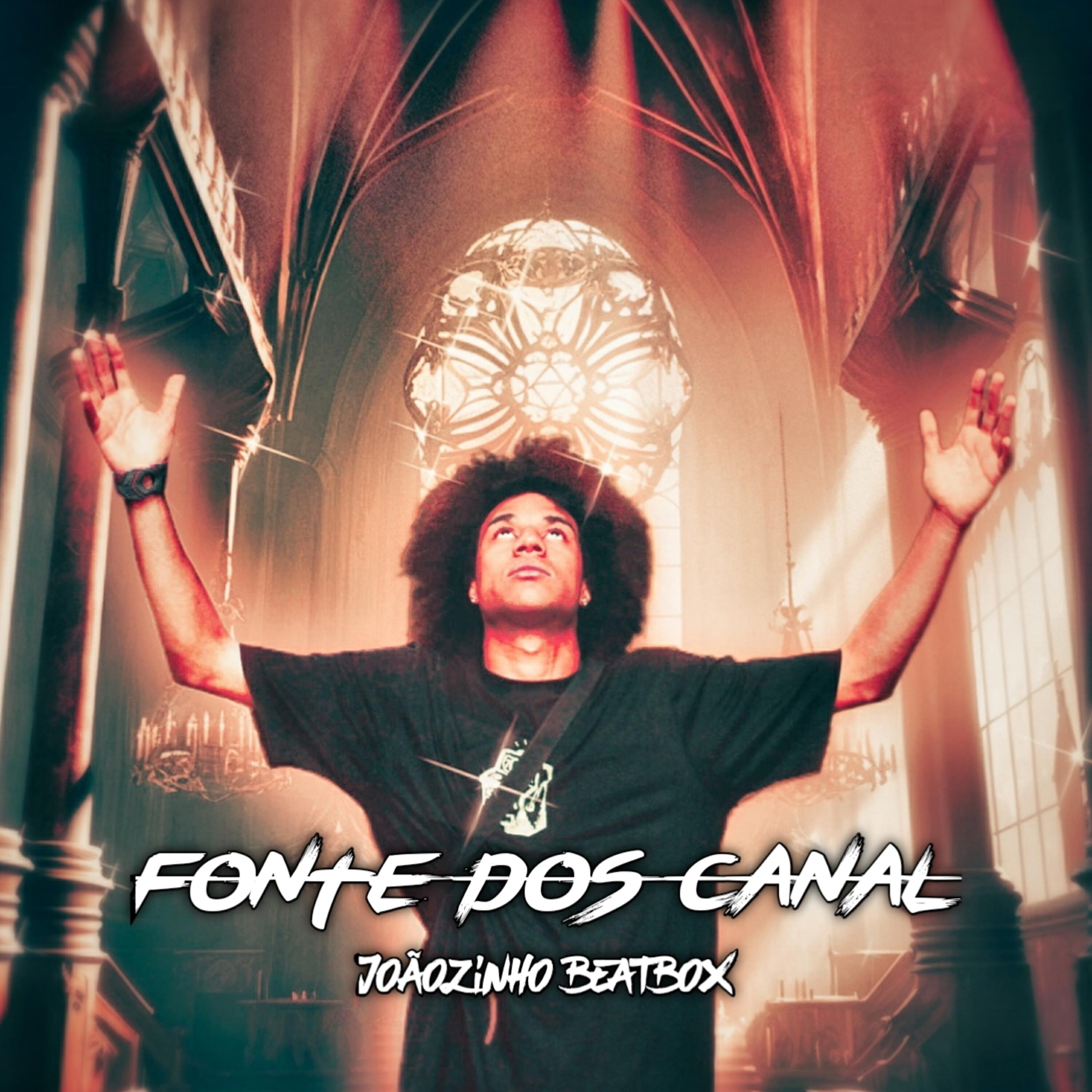 Релиз Fonte dos Canal