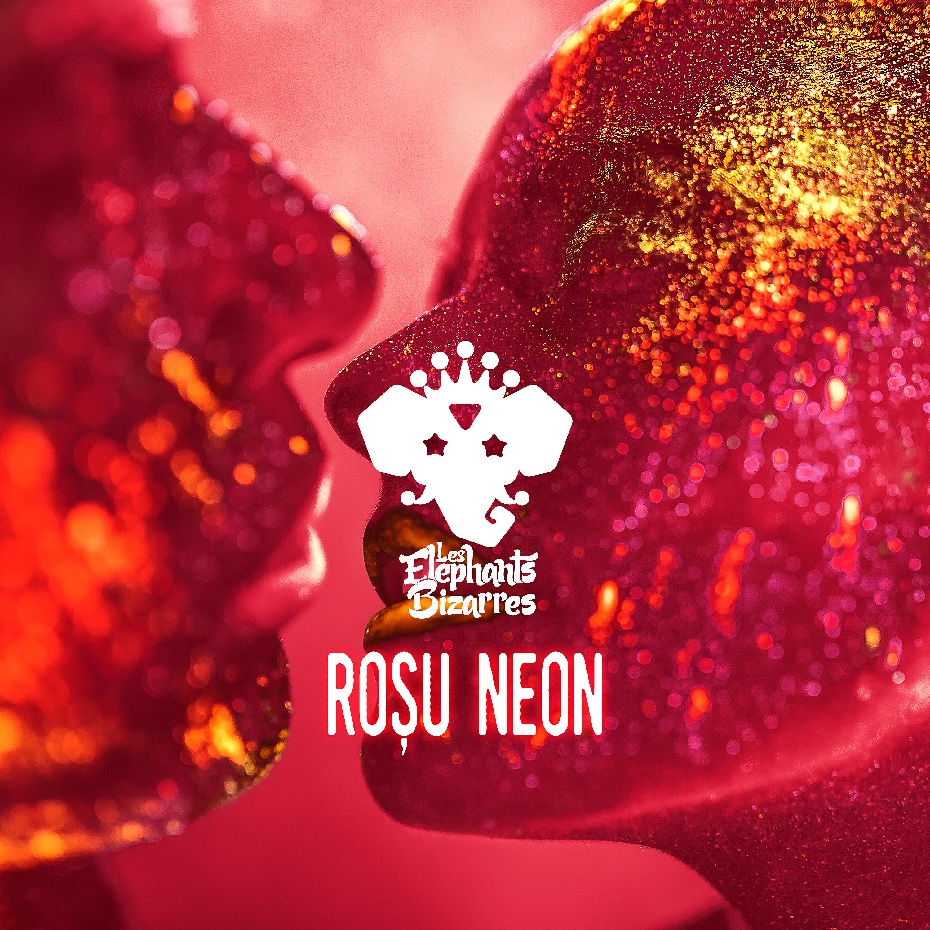 Релиз Rosu Neon