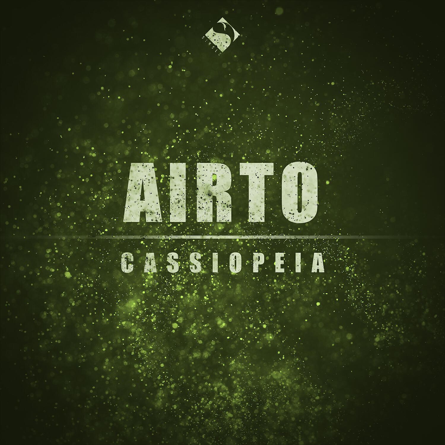 Релиз Cassiopeia