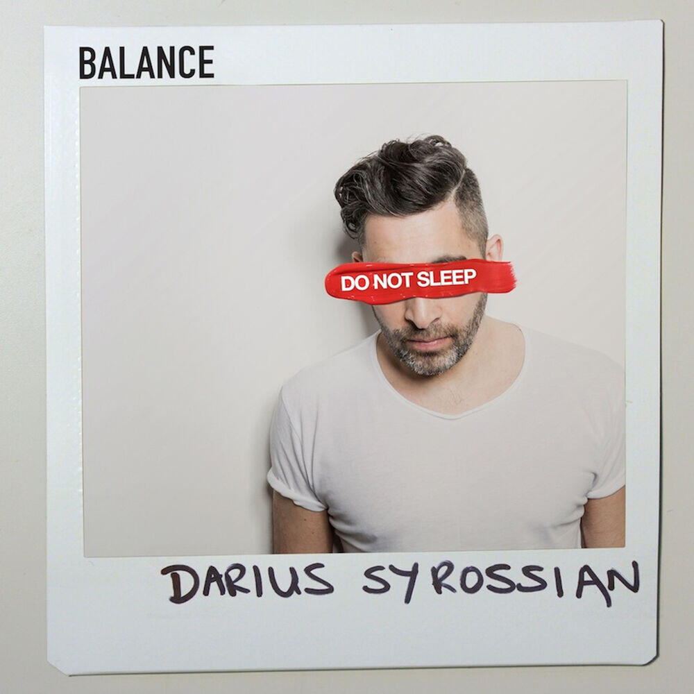 Релиз Balance Presents Do Not Sleep