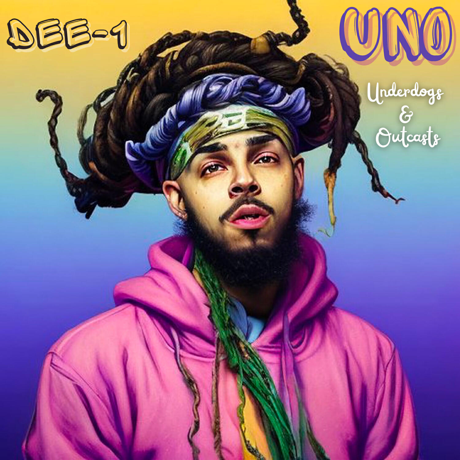 Релиз UNO