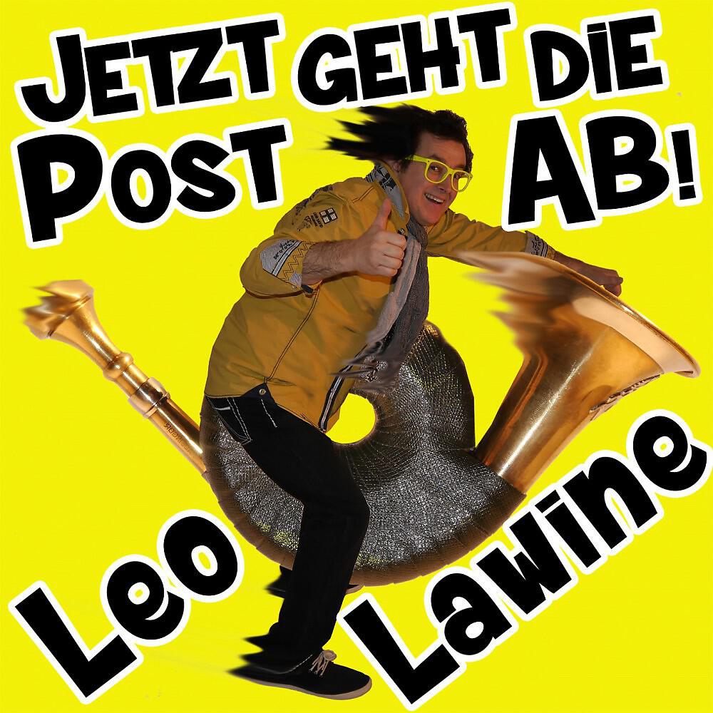 Релиз Jetzt geht die Post ab