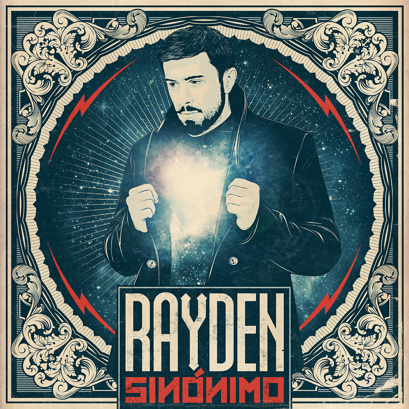 Релиз Sinónimo