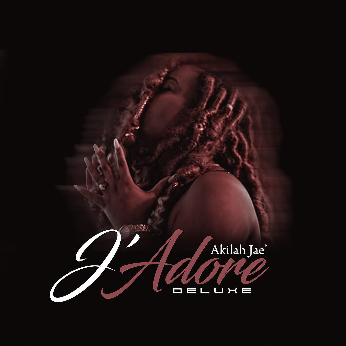 Akilah Jae'