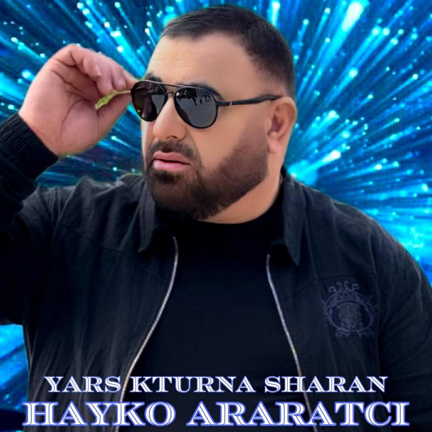 Релиз Yars Kturna Sharan