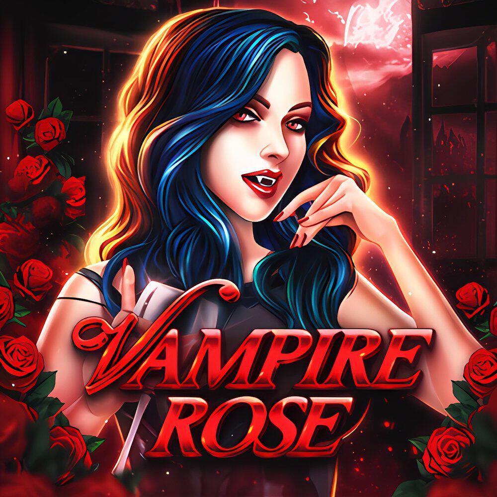 Релиз Vampire Rose