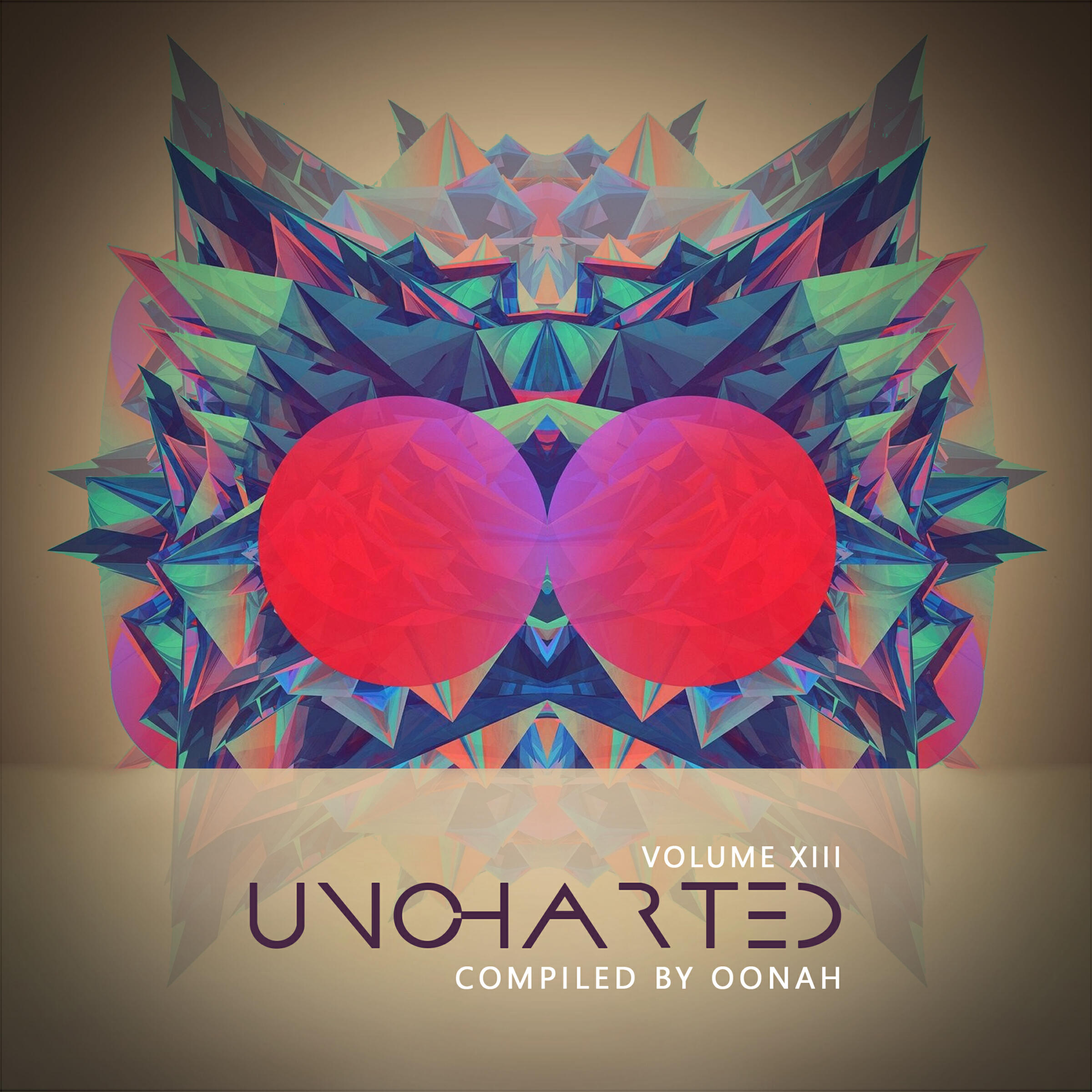 Релиз Uncharted Vol.13