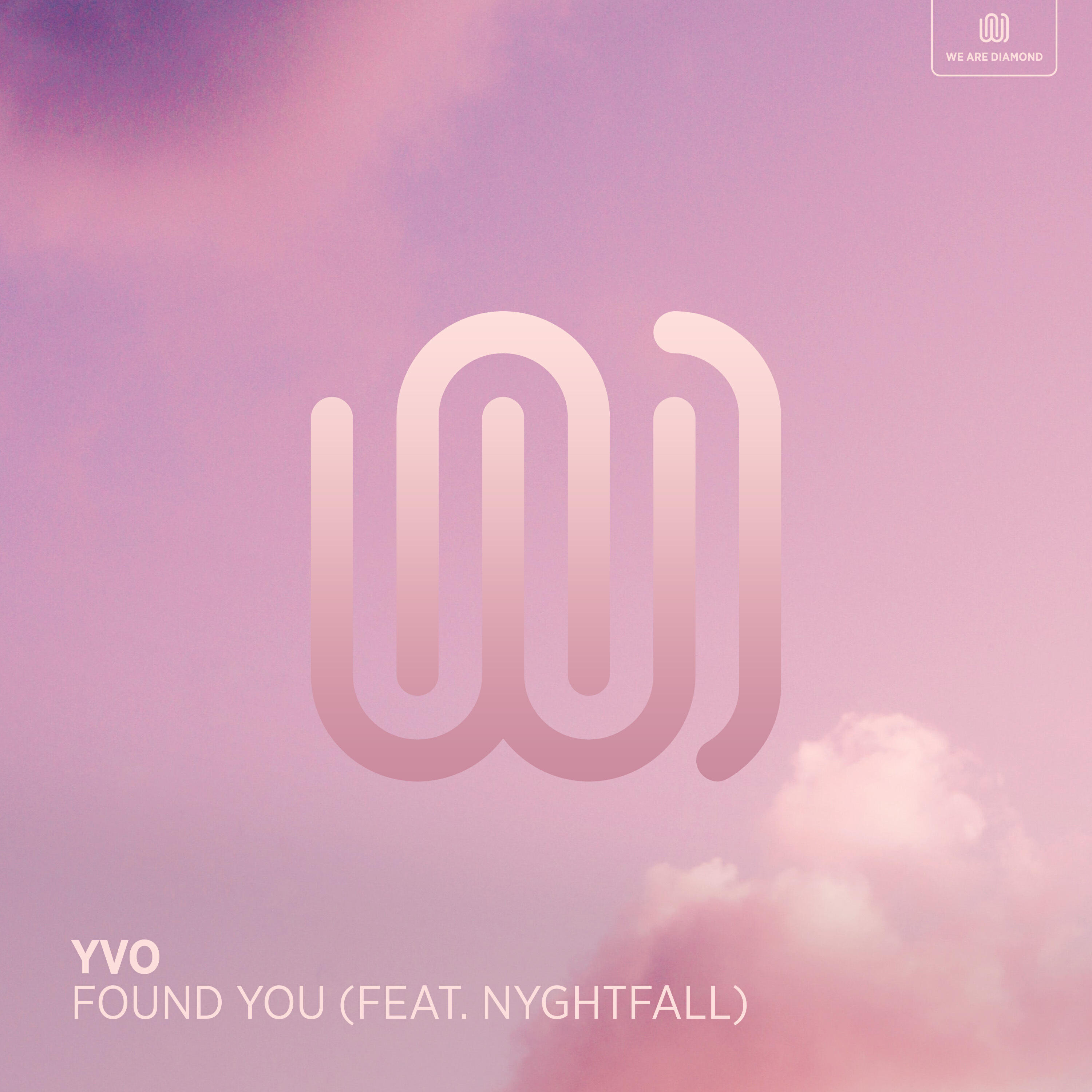 Трек Found You