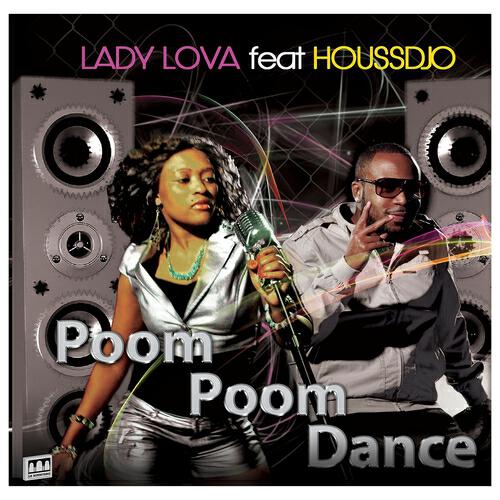 Релиз Poom Poom Dance